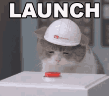 launch!